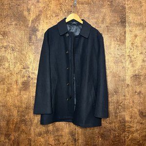 Ralph Lauren Peacoat